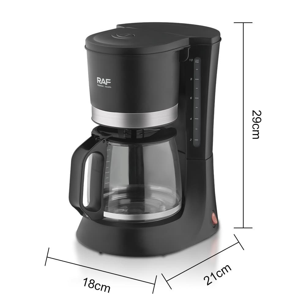 View 3 of Small All‑in‑One Automatic Coffee Machine for Home & Office | 【Brand】