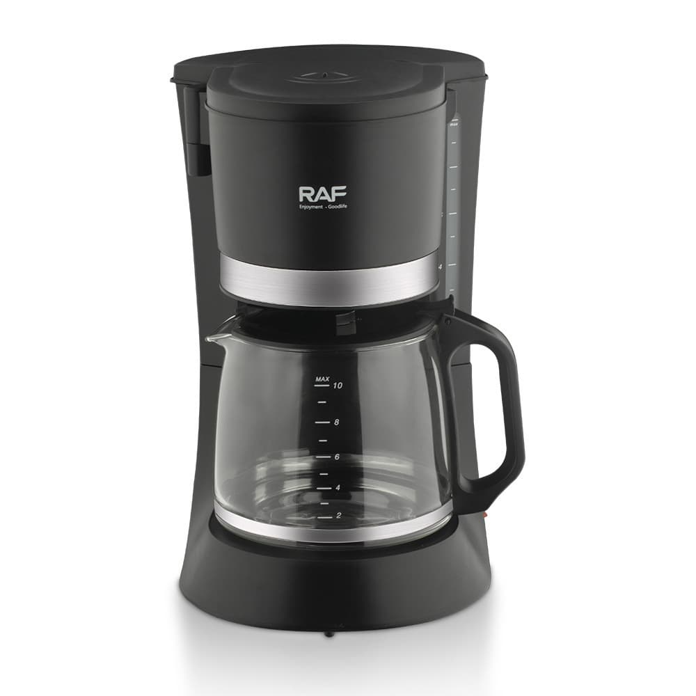View 4 of Small All‑in‑One Automatic Coffee Machine for Home & Office | 【Brand】