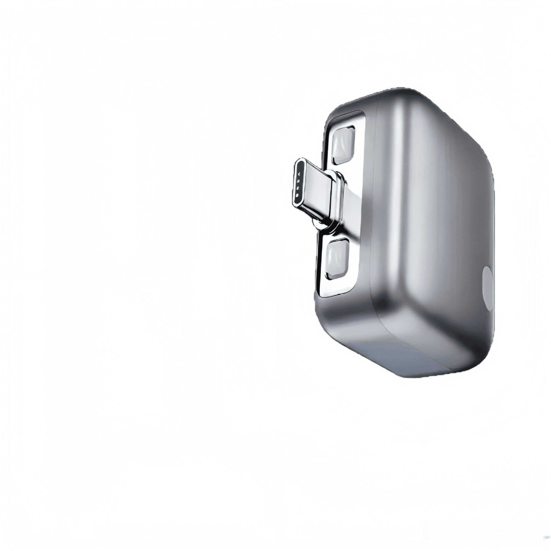 View 5 of 140W Smart Auto‑Disconnect Charging Separator, USB‑C Overcharge Protection for Phone Laptop