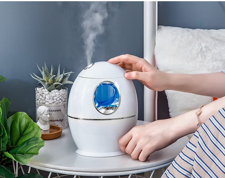 View 6 of USB Humidifier – 654020508073Wholesale starting from 100 units (group order available)