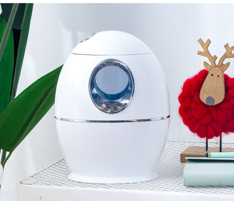 View 5 of USB Humidifier – 654020508073Wholesale starting from 100 units (group order available)