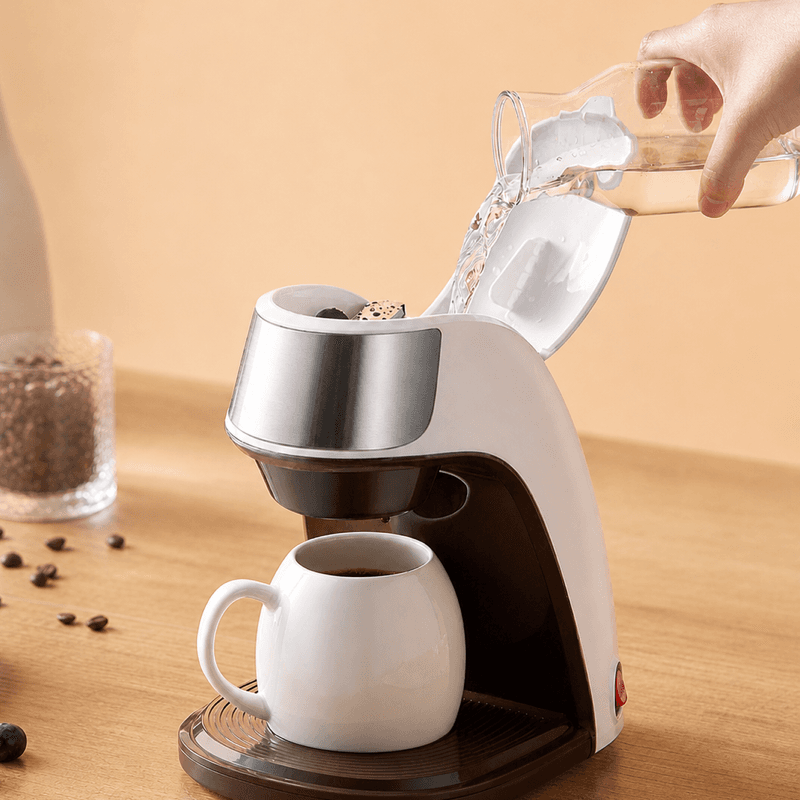 View 3 of KONKA American-Style Drip Coffee Maker