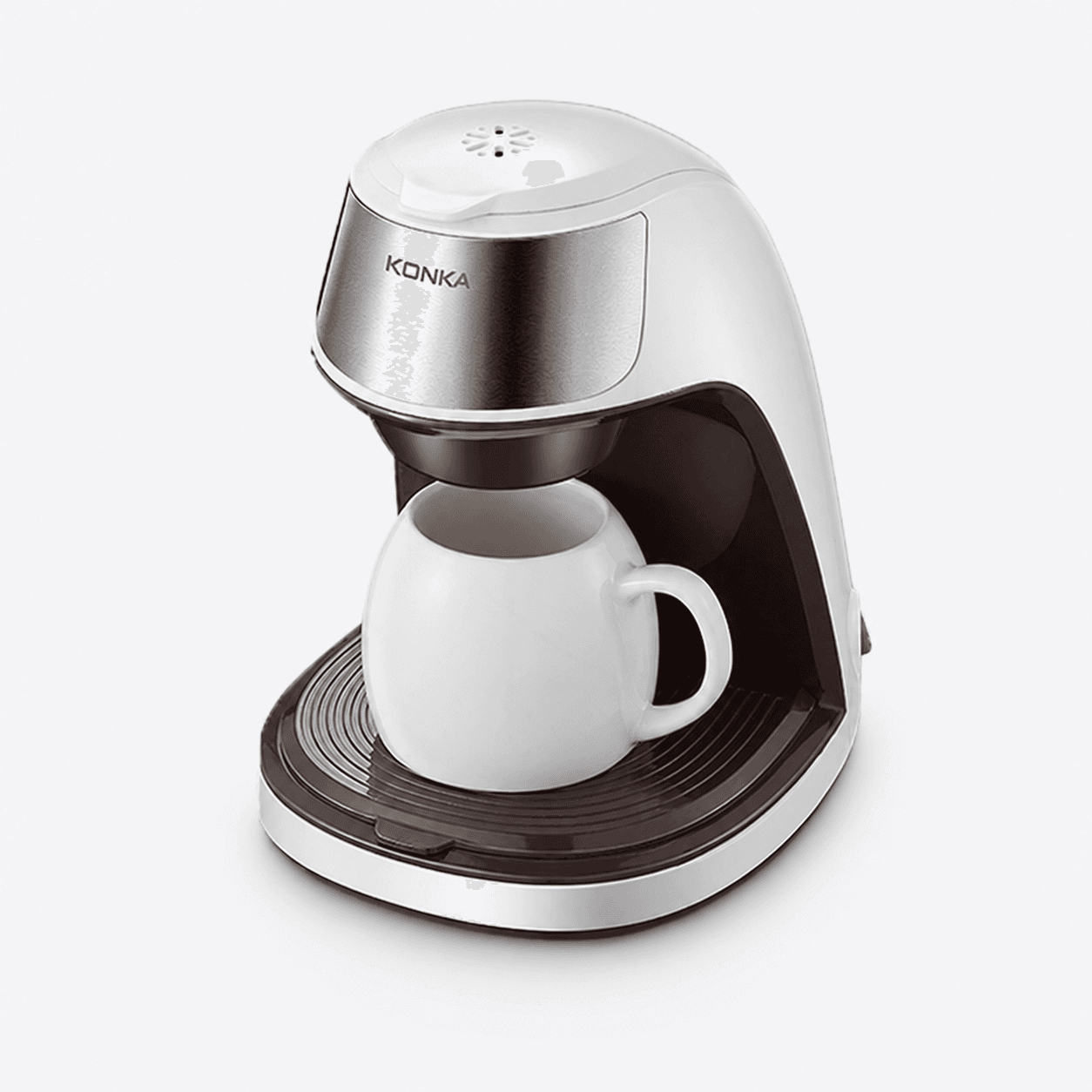View 1 of KONKA American-Style Drip Coffee Maker