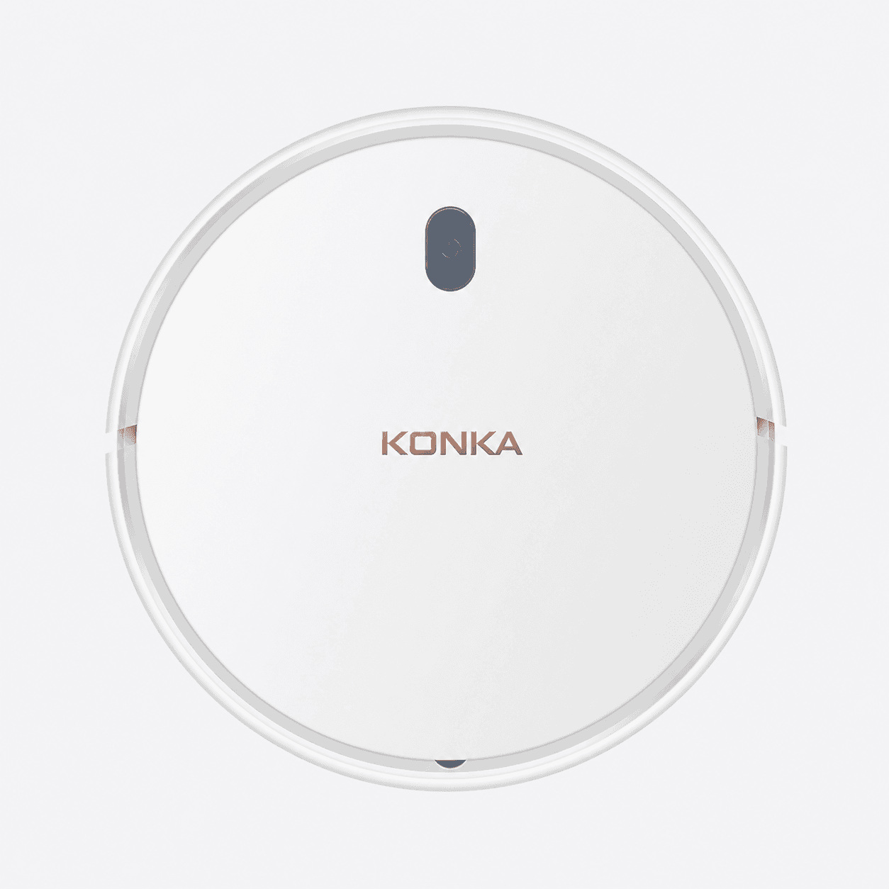 konka robot vacuum and mop
