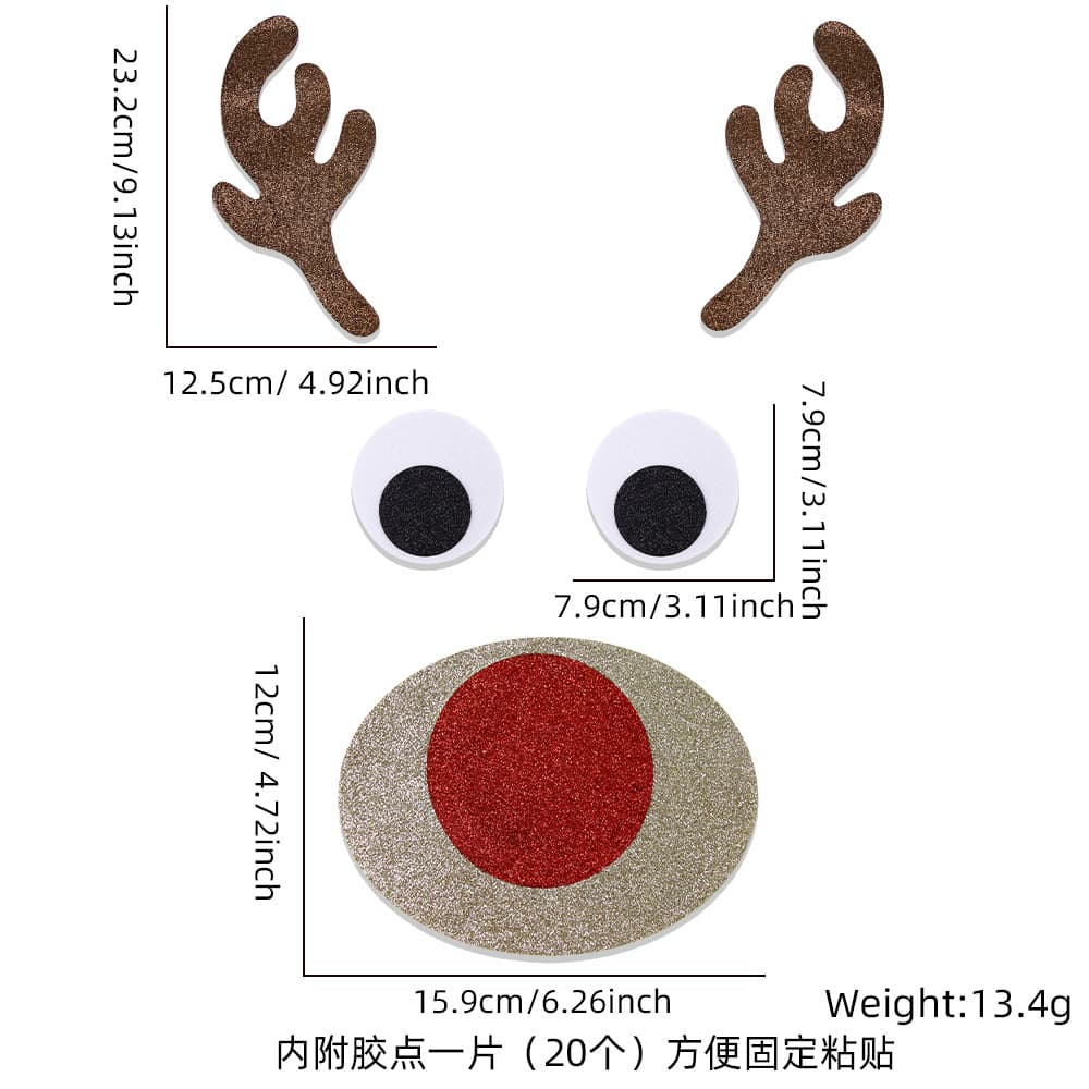 Reindeer 2