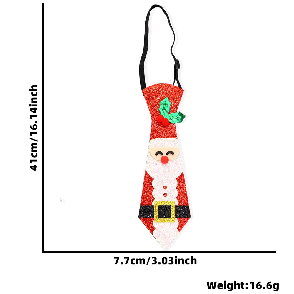 Christmas Santa Berry