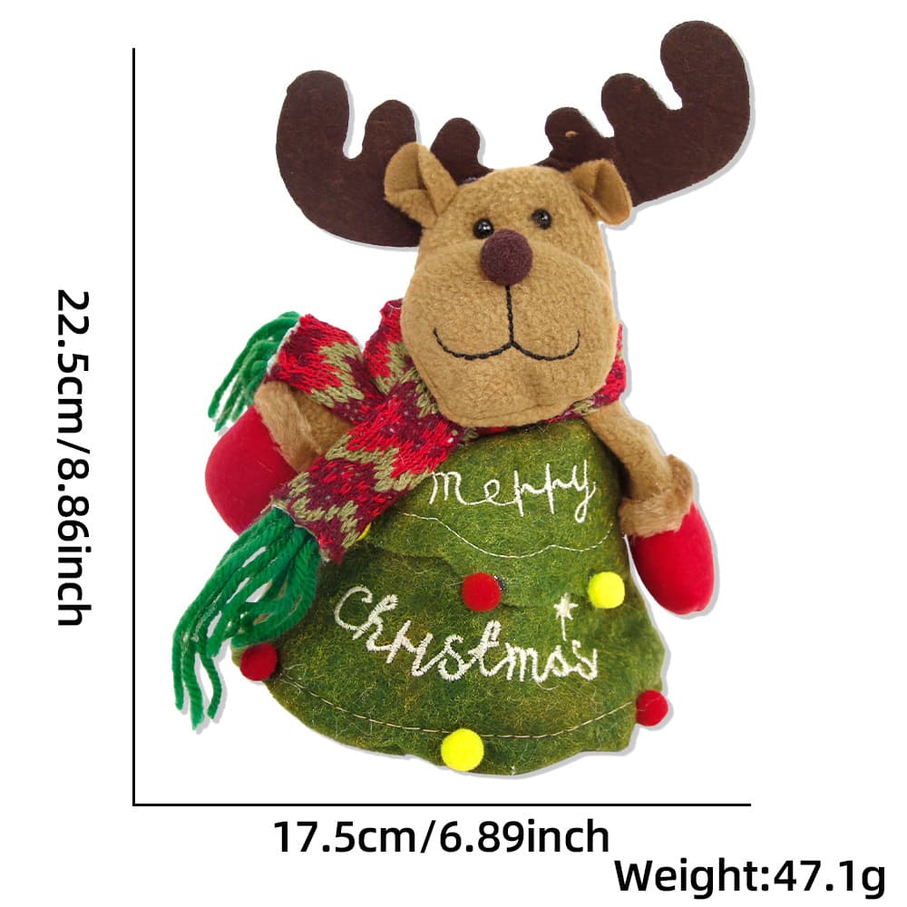 Christmas Reindeer