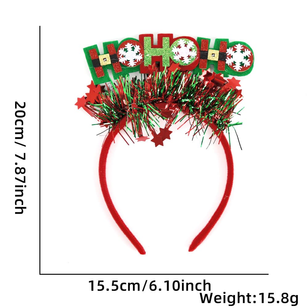 Headband