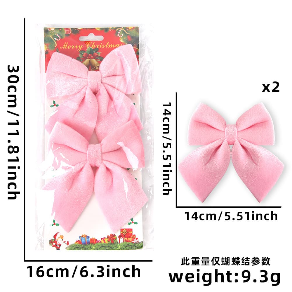 Decorative Bow
