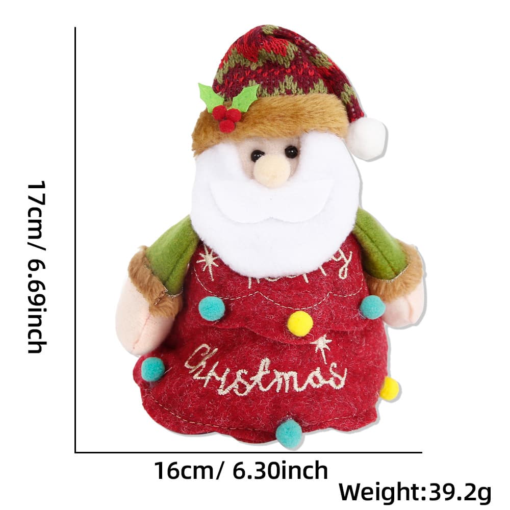 Christmas Santa