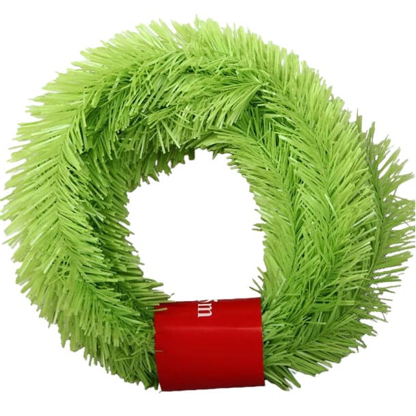 apple green