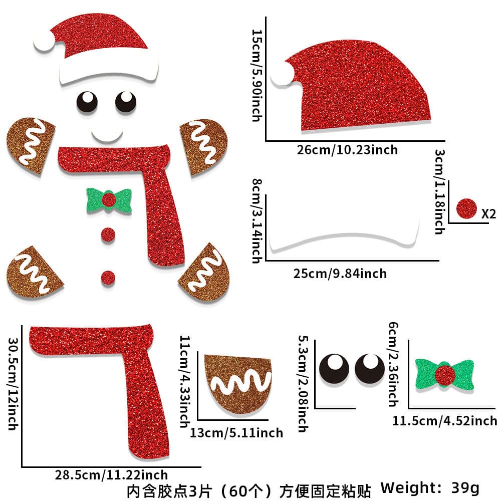 Gingerbread