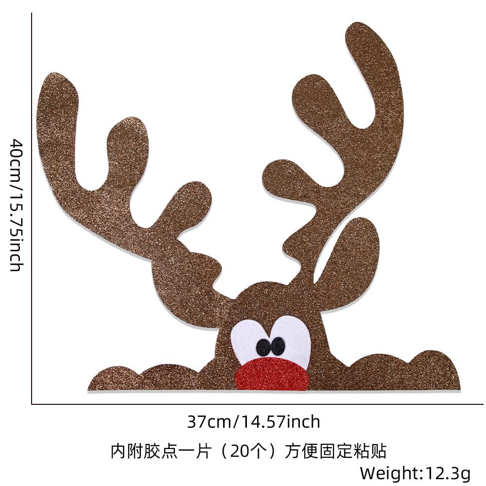Reindeer