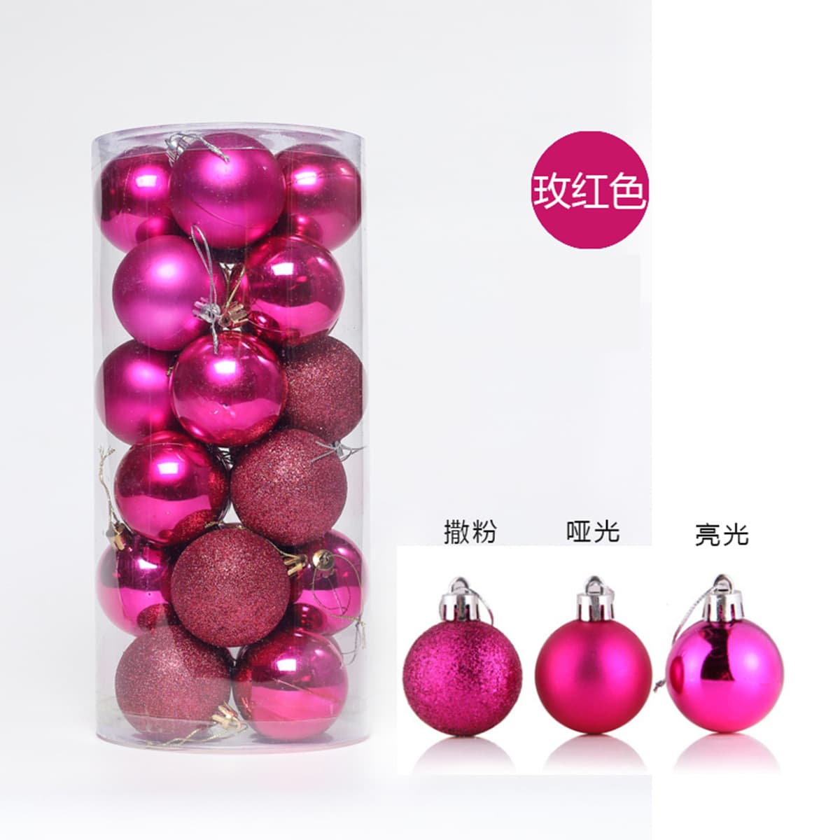 magenta